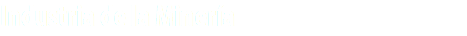 Industria de la Minería