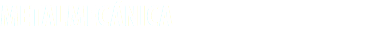 METALMECÁNICA