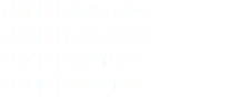 +57 (1) 260-5594 +57 (1) 420-8860 +57 (1) 5631072
+57 (1) 5639150
